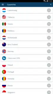 NordVPN capture 7