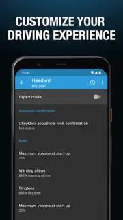 BimmerCode for BMW and MINI capture 3