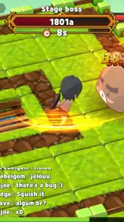 Attack on Noob capture 8