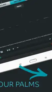MEO Go capture 4