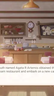 Food Fantasy: New Journey capture 3