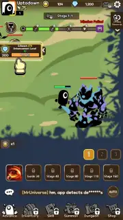 Awesome Devil capture 4