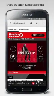 radioplayer capture 4