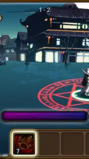 Vampire Slasher Hero capture 7