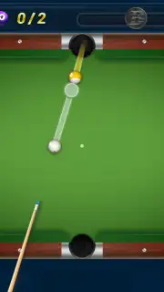 Billiards City capture 2