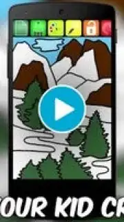 Coloring Book capture 1