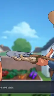 Summertime Saga capture 3