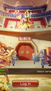 Kingdoms Attack capture 2