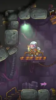 Zombotron Re-Boot capture 3