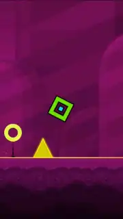 Geometry Dash World capture 14