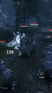 Moonlight Blade M capture 7