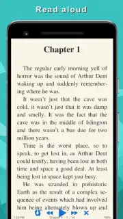 TTS Reader capture 8