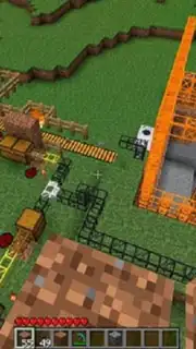 Energy Ideas - Minecraft capture 4