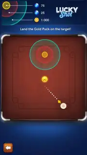Carrom Pool capture 11