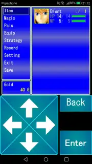 Tenmilli RPG capture 6