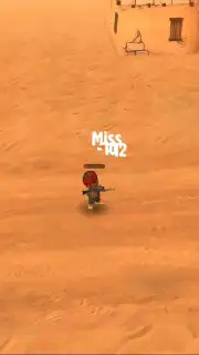 Pocket Troops capture 5