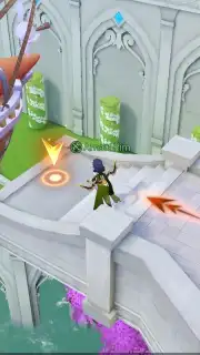Never After capture 4