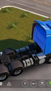 Truckers Brasil Online capture 6