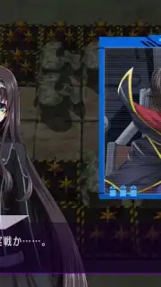 Code Geass: Lost Stories (JP) capture 11