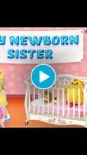 Baby Sister capture 1