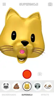 Supermoji capture 8