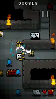 Heroes of Loot Free capture 3