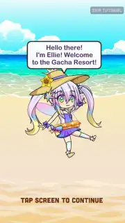 Gacha Resort capture 7