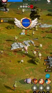 Blood Knight capture 8
