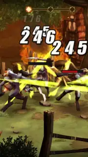 Soul Maskers capture 8