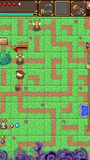 SwapQuest capture 7