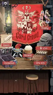 Card Crawl capture 5