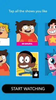 Cartoon Network App capture 6