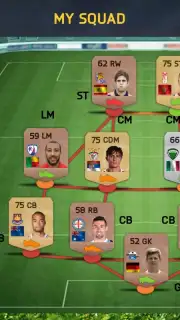 FIFA 15 Ultimate Team capture 5