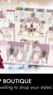 Fashion Empire capture 23