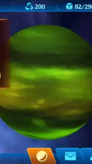 Space Rangers: Legacy capture 14