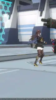 Starseed: Asnia Trigger (KR) capture 2