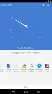 APUS Boost Speed Up and Optimize capture 5