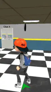 High School Simulator Games capture 2