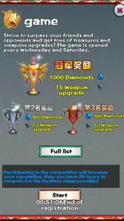 Tap Ninja capture 2