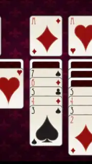 Solitaire Ultra capture 4