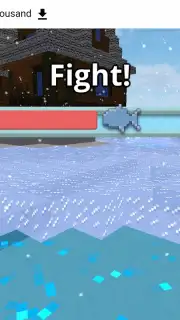 Ice Fishing Cratf capture 10