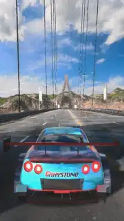Rally Horizon capture 3