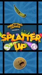 Splatter Up! capture 12