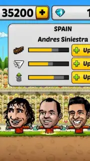 Puppet Soccer 2014 capture 5