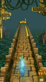 Temple Run capture 4