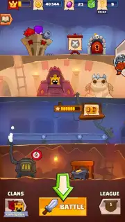Dungeon Kings capture 4