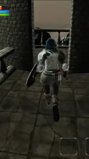 Blood Souls Arena capture 2