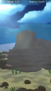The Final Power Level Warrior capture 7