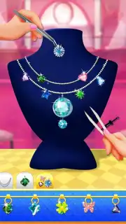 Fashion Shop capture 6
