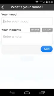 Moodtrack capture 4